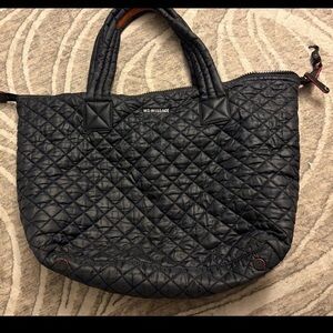 MZ WALLACE SUTTON TOTE M